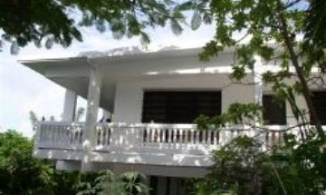 Isabel Segunda, Vieques, Vacation Rental House
