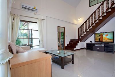 Pattaya, Pattaya, Vacation Rental Villa
