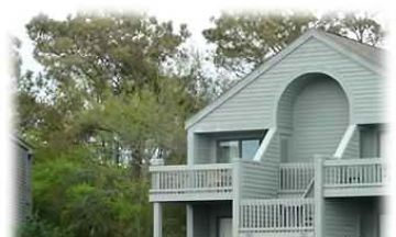 Seabrook Island, South Carolina, Vacation Rental Condo