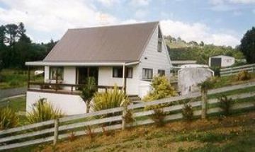 Kuaotunu, Coromandel, Vacation Rental House