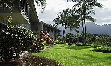 Kauai-Princeville, Hawaii, Vacation Rental Condo