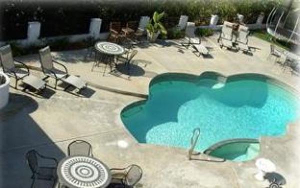 Carlsbad, California, Vacation Rental Villa