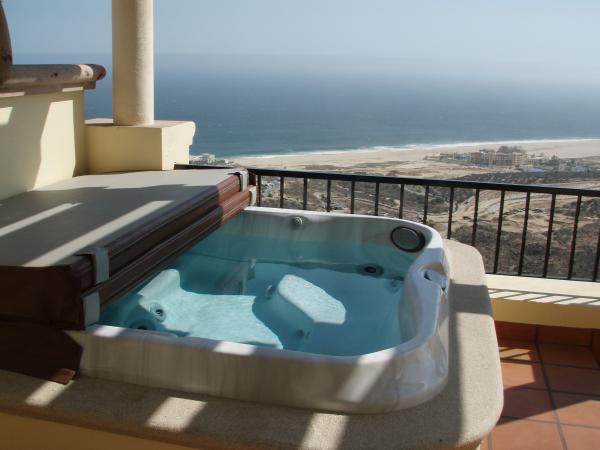 Cabo San Lucas, Baja California, Vacation Rental Villa