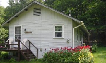 Ira, Vermont, Vacation Rental House